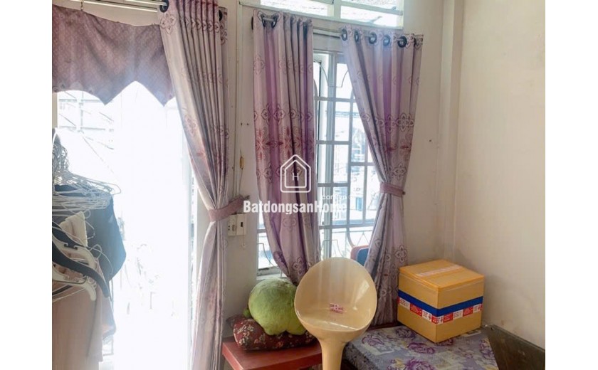 Giảm 100tr! CC Tầng 2 Lê Minh Xuân 44m2 – Tân Bình S